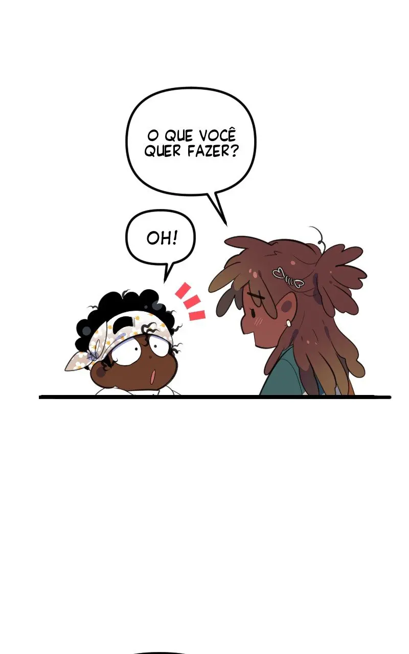 Daybreak – Capítulo 55 Yaoi – Página 5