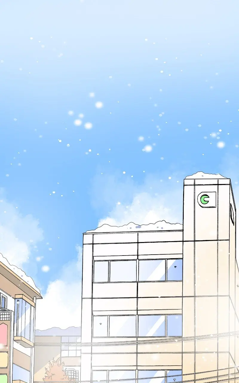 Daybreak – Capítulo 56 Yaoi – Página 2