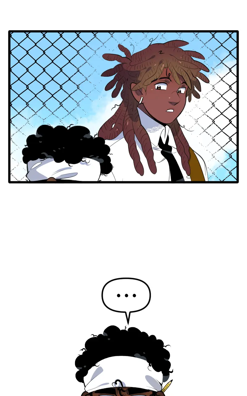 Daybreak – Capítulo 61 Yaoi – Página 11