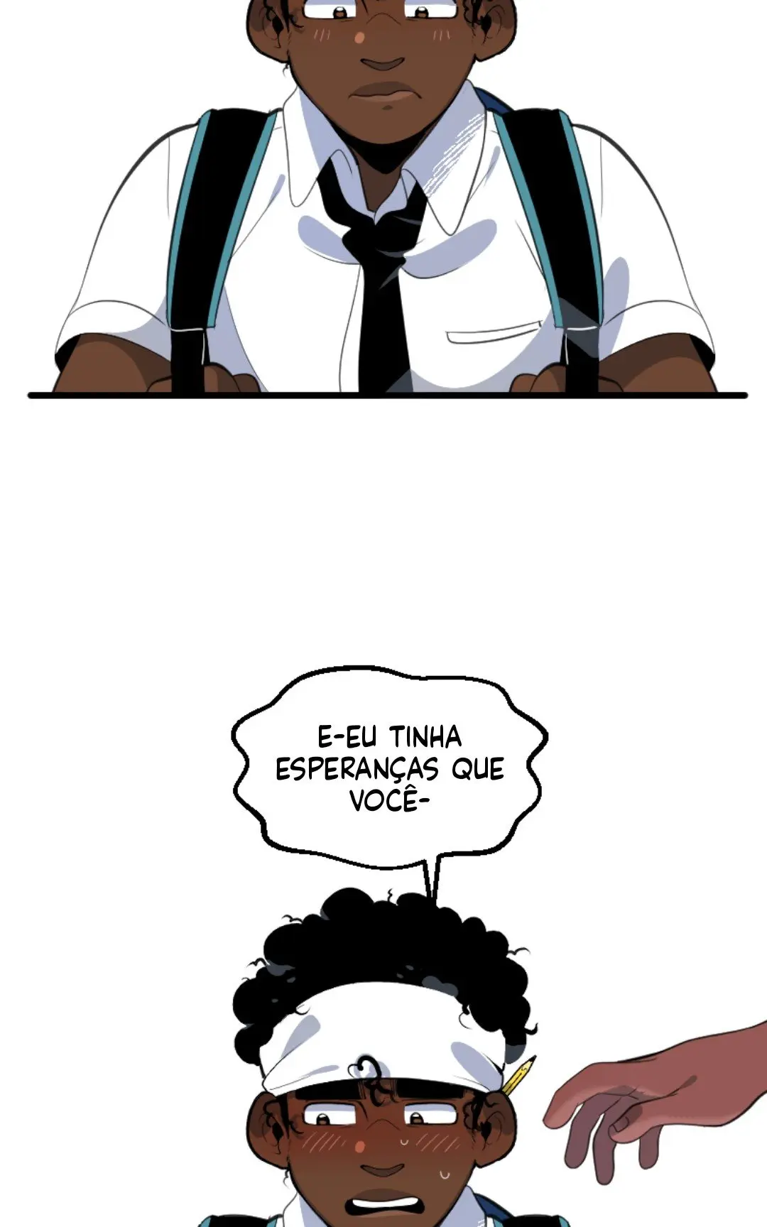 Daybreak – Capítulo 61 Yaoi – Página 12