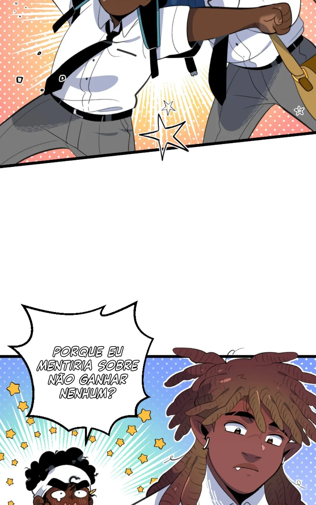 Daybreak – Capítulo 61 Yaoi – Página 14