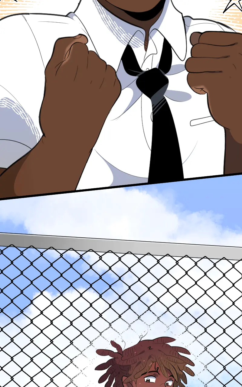 Daybreak – Capítulo 61 Yaoi – Página 16