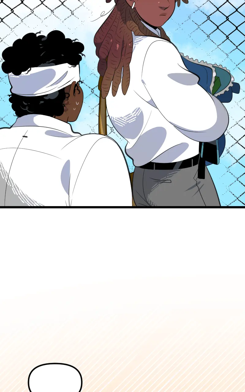 Daybreak – Capítulo 61 Yaoi – Página 17