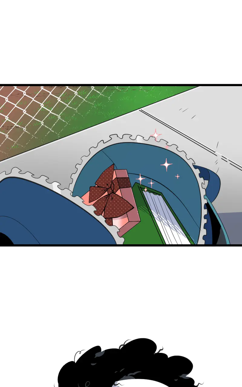 Daybreak – Capítulo 61 Yaoi – Página 21