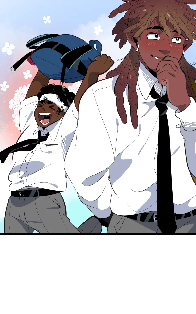 Daybreak – Capítulo 61 Yaoi – Página 23