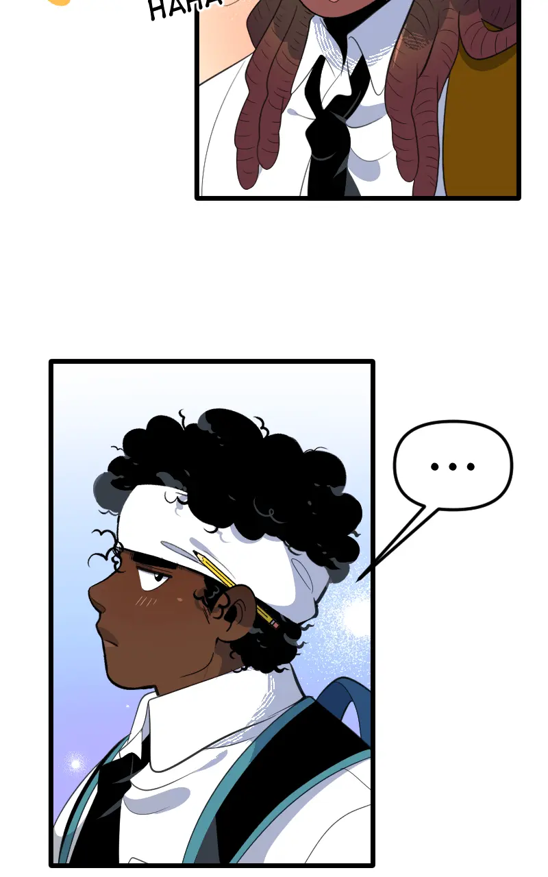 Daybreak – Capítulo 61 Yaoi – Página 5