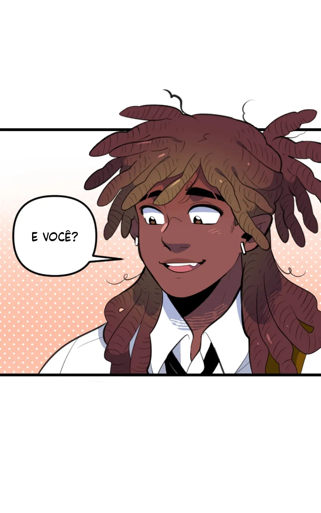 Daybreak – Capítulo 61 Yaoi – Página 8