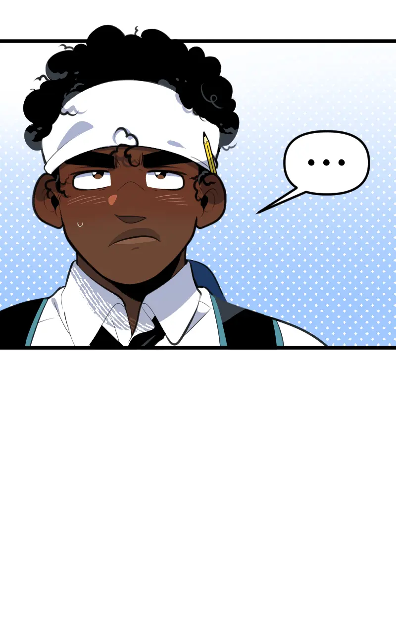 Daybreak – Capítulo 61 Yaoi – Página 9