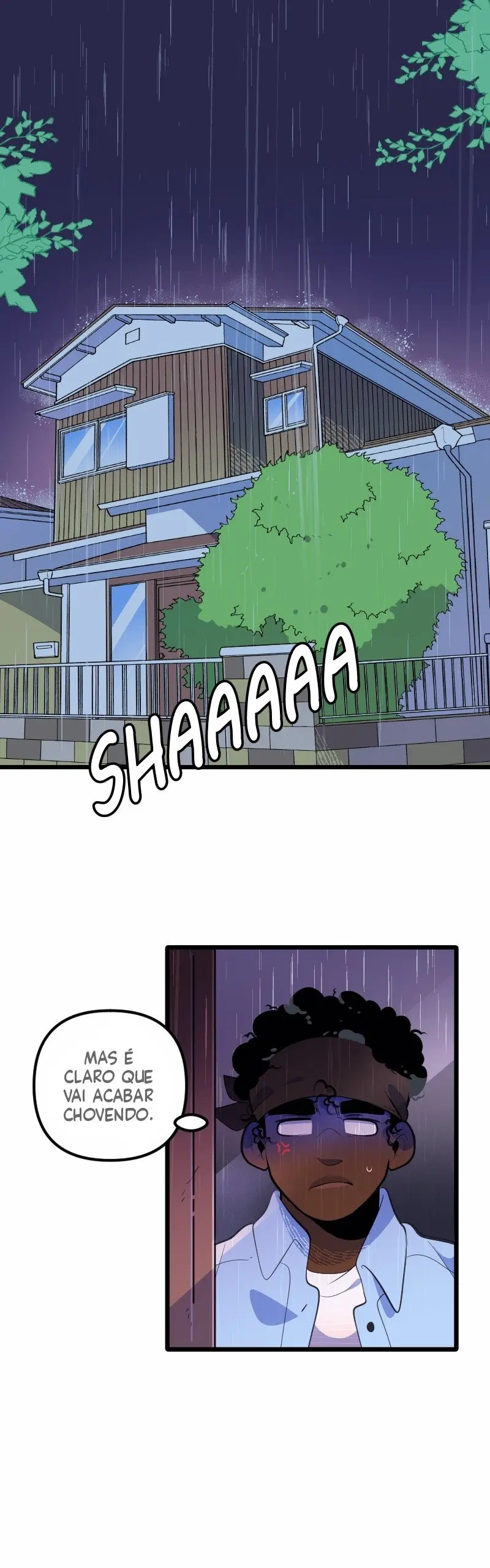 Daybreak – Capítulo 63 Yaoi – Página 2