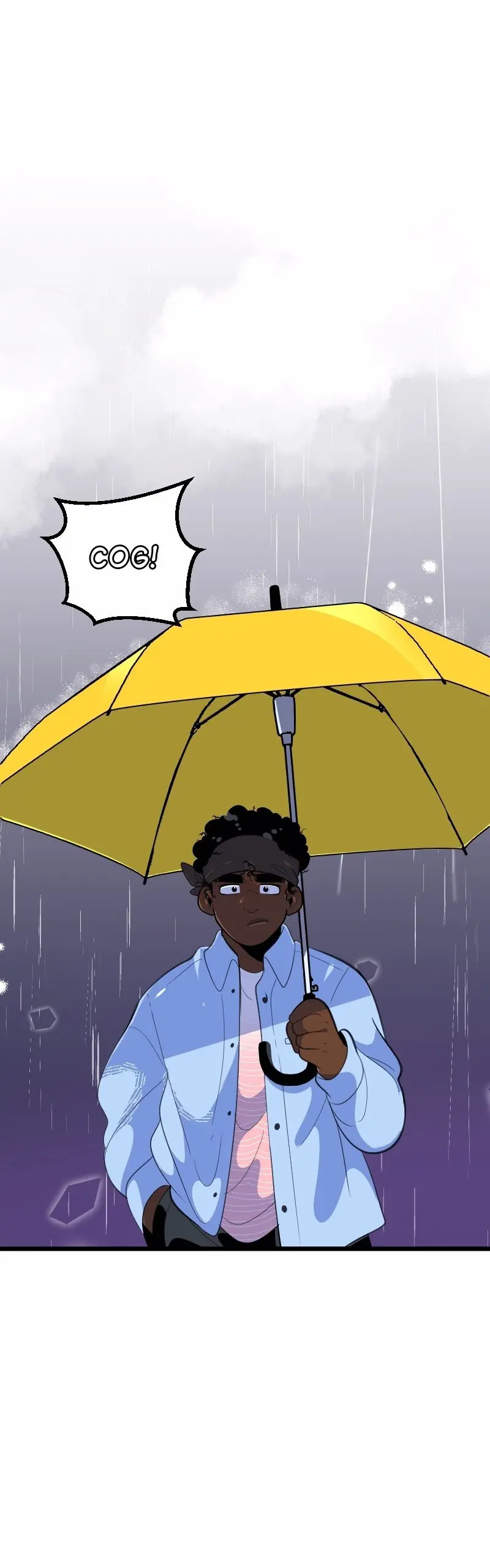 Daybreak – Capítulo 63 Yaoi – Página 4