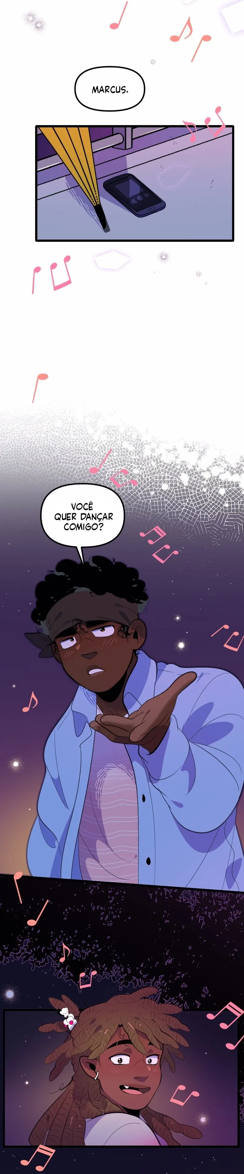 Daybreak – Capítulo 64 Yaoi – Página 4