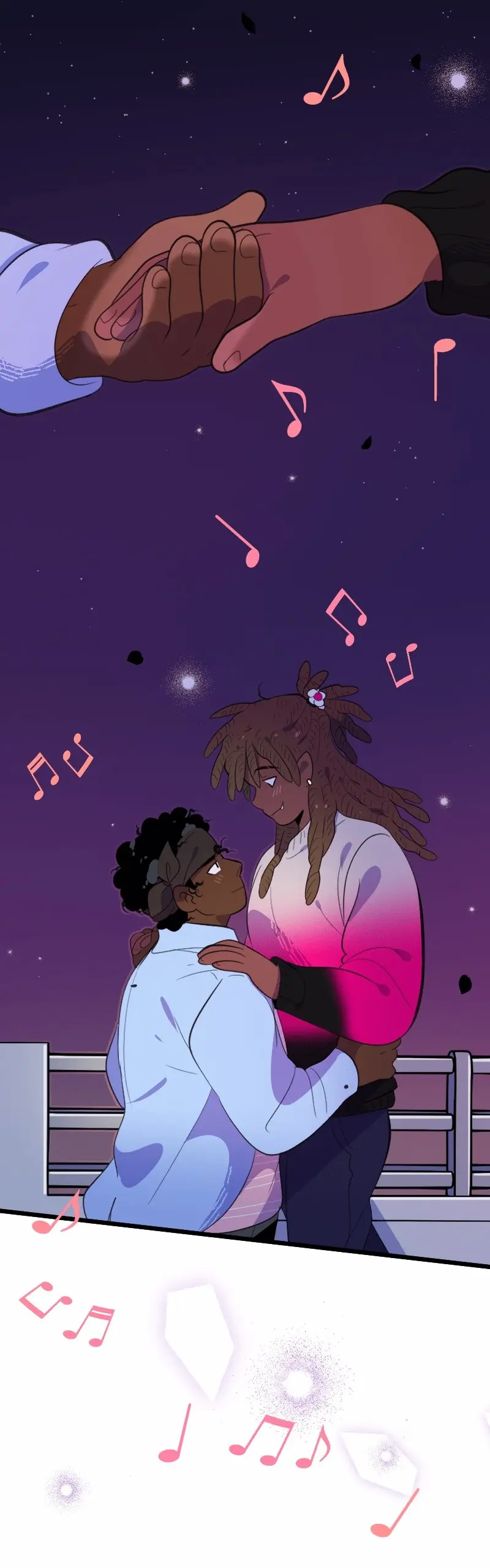 Daybreak – Capítulo 64 Yaoi – Página 5