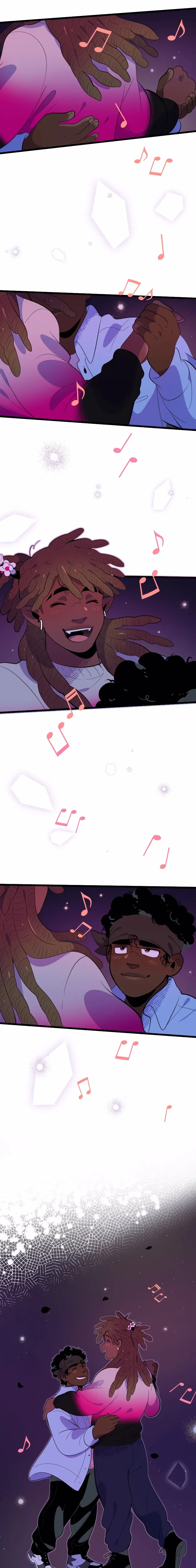 Daybreak – Capítulo 64 Yaoi – Página 6