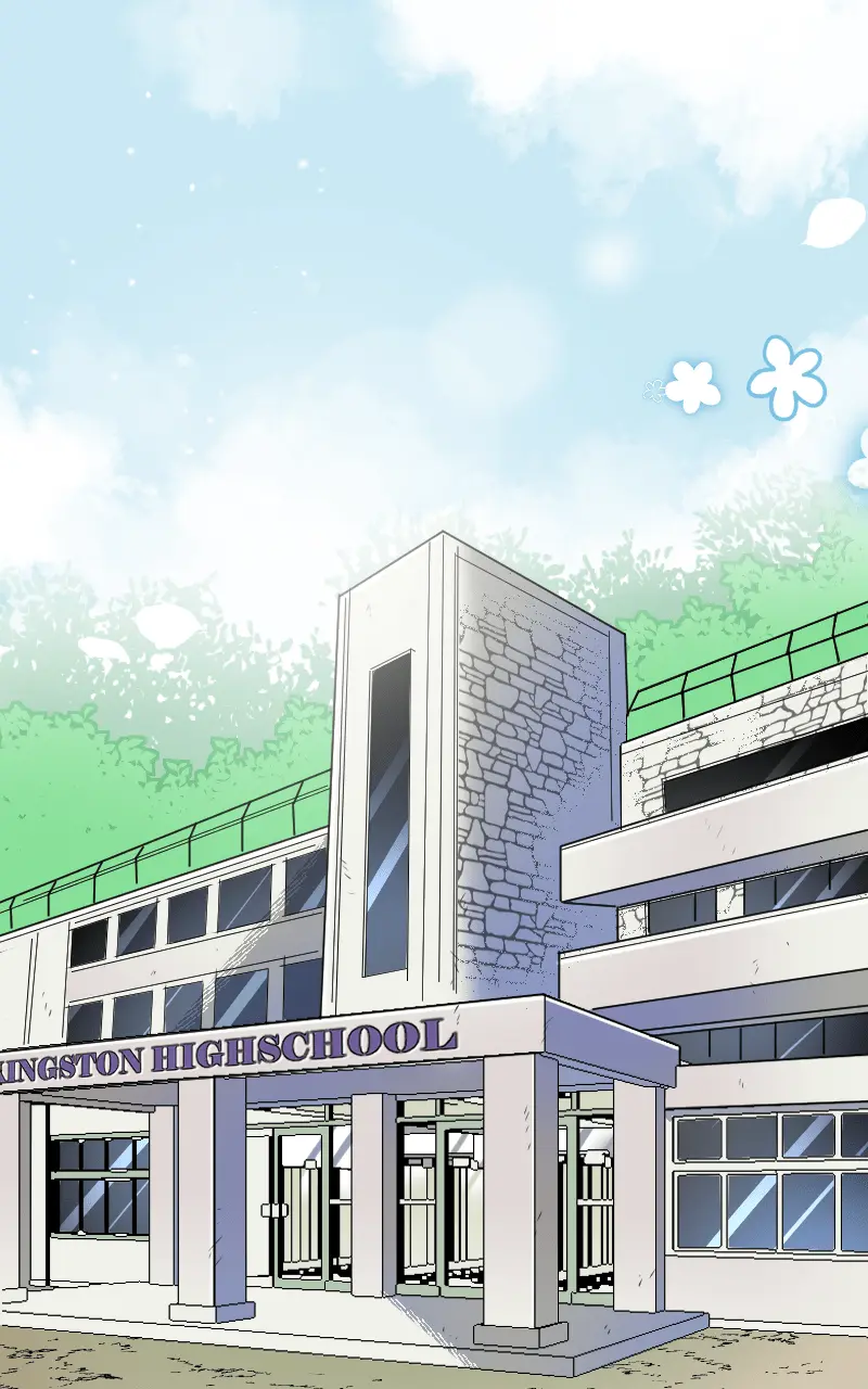 Daybreak – Capítulo 69 Yaoi – Página 2