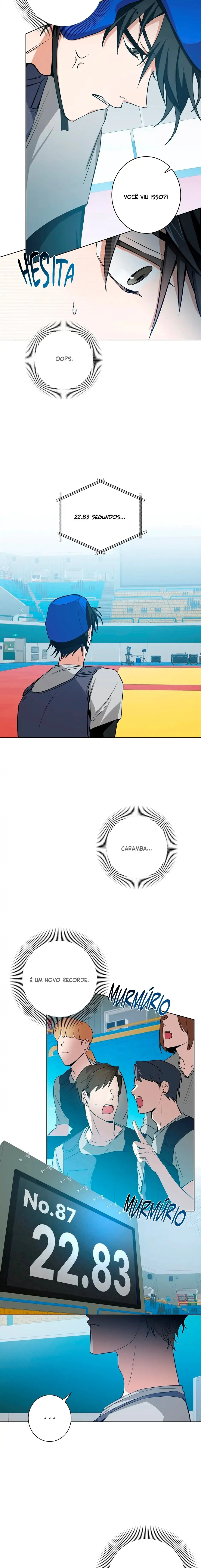 D:AZE – Capítulo 03 Yaoi – Página 10