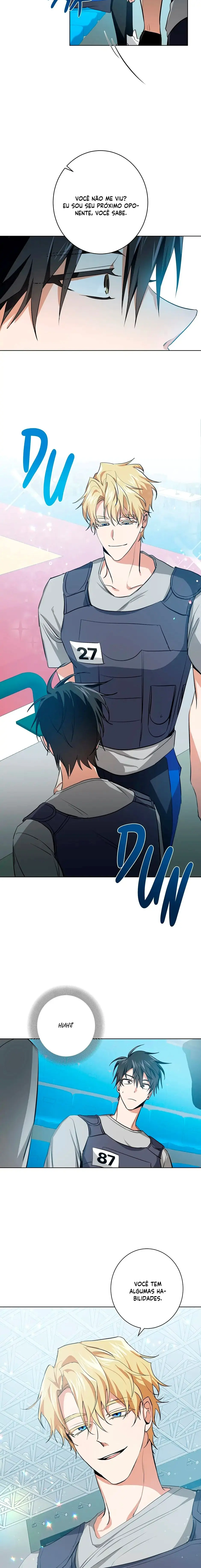 D:AZE – Capítulo 03 Yaoi – Página 12