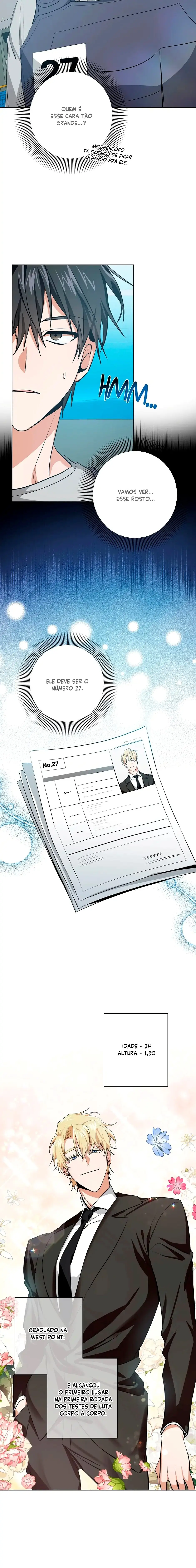 D:AZE – Capítulo 03 Yaoi – Página 13