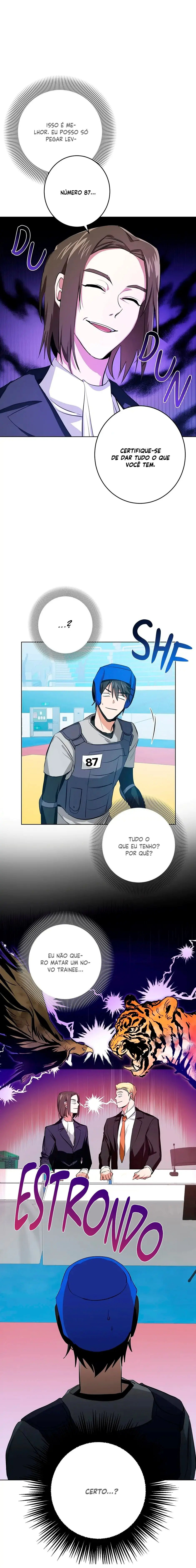 D:AZE – Capítulo 03 Yaoi – Página 16