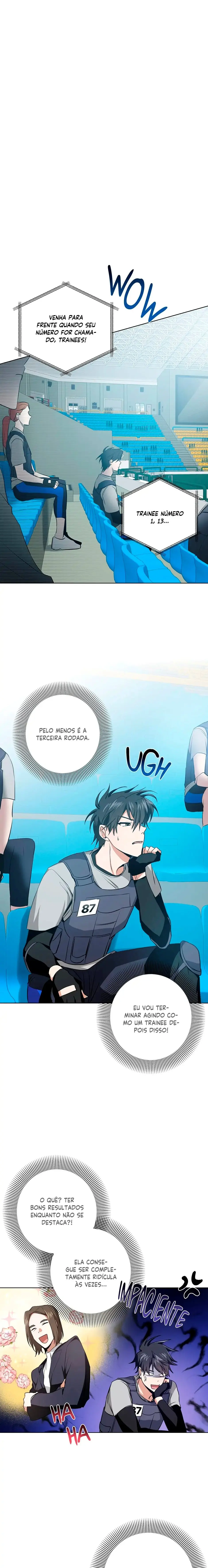 D:AZE – Capítulo 03 Yaoi – Página 4