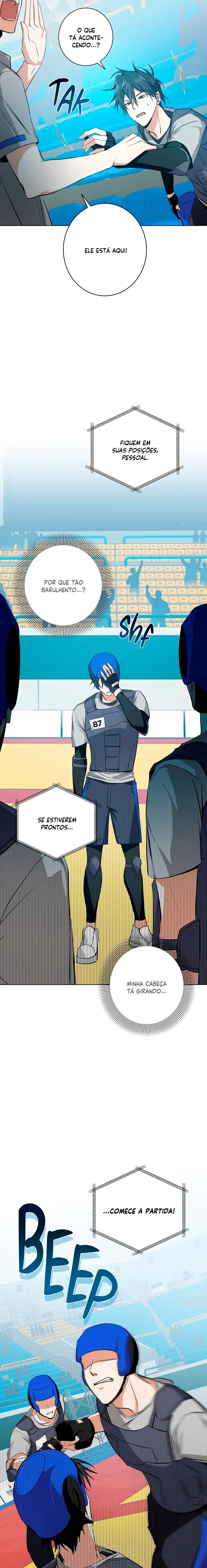 D:AZE – Capítulo 03 Yaoi – Página 7