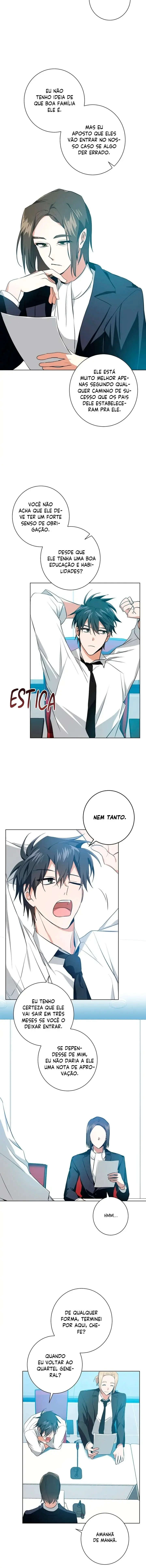 D:AZE – Capítulo 04 Yaoi – Página 11