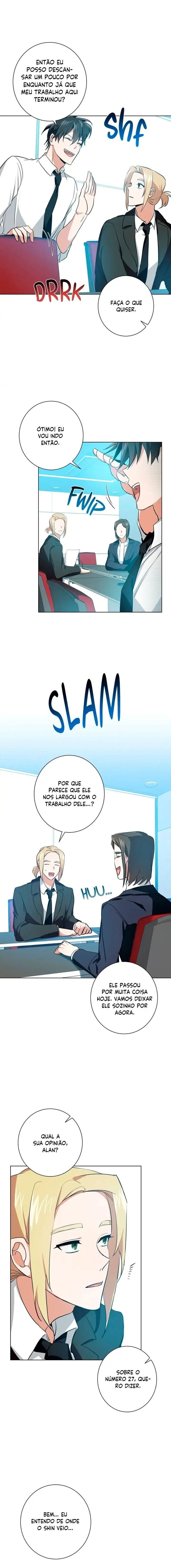 D:AZE – Capítulo 04 Yaoi – Página 12