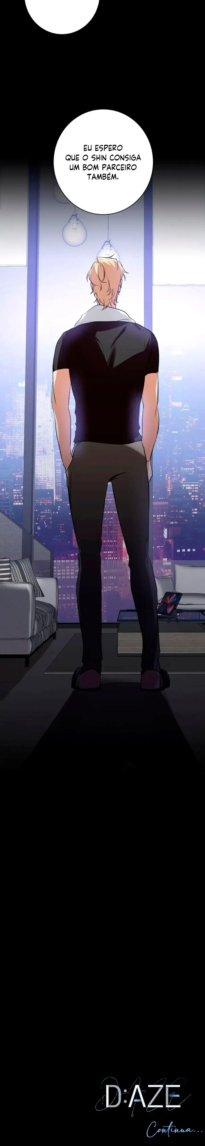 D:AZE – Capítulo 04 Yaoi – Página 14