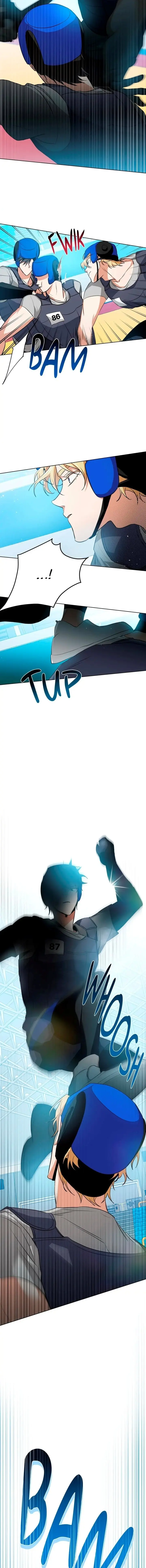 D:AZE – Capítulo 04 Yaoi – Página 3