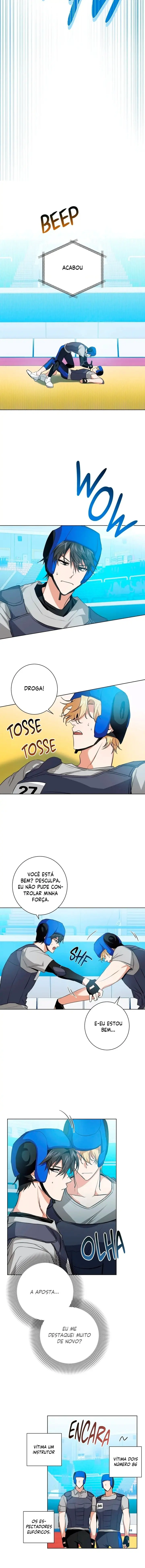 D:AZE – Capítulo 04 Yaoi – Página 4