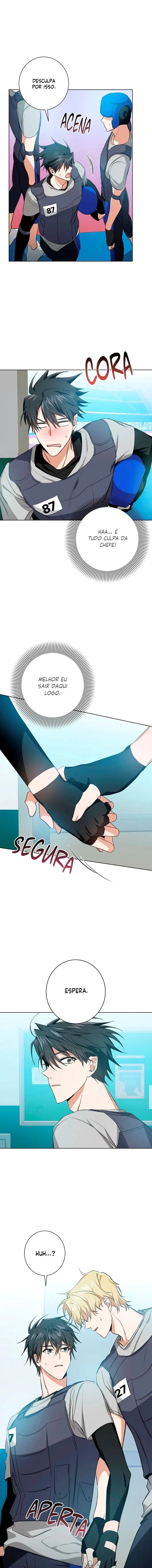 D:AZE – Capítulo 04 Yaoi – Página 5