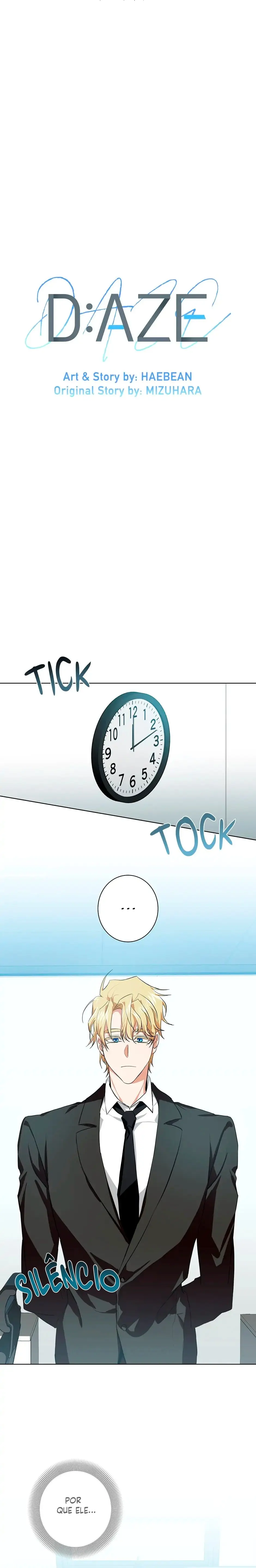 D:AZE – Capítulo 05 Yaoi – Página 12