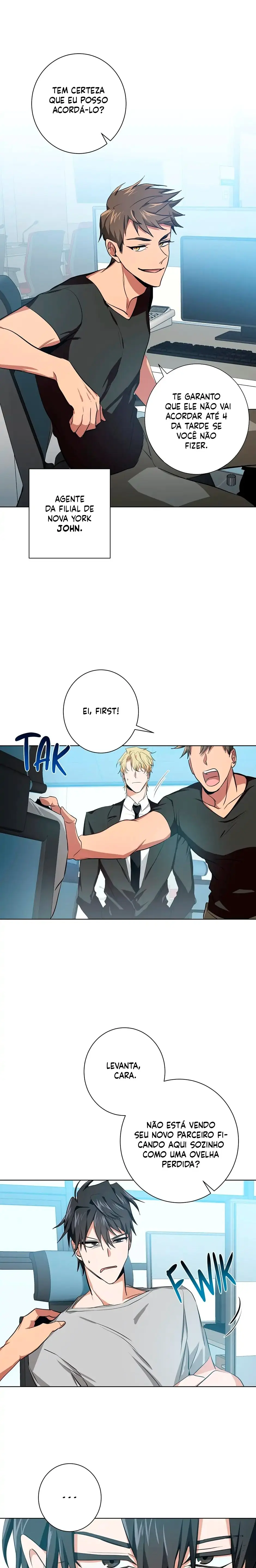 D:AZE – Capítulo 05 Yaoi – Página 14