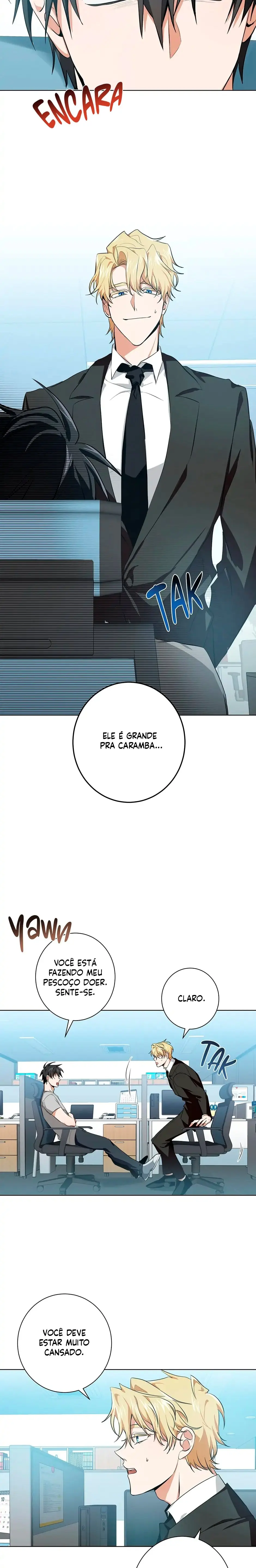 D:AZE – Capítulo 05 Yaoi – Página 15