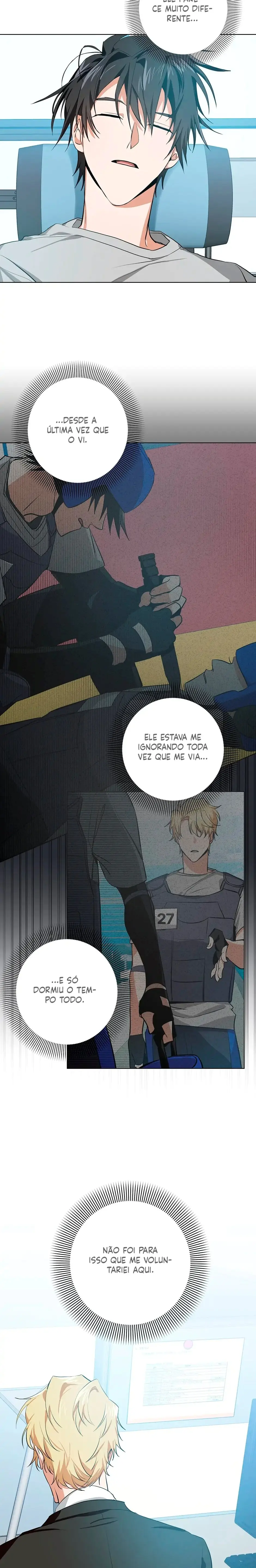 D:AZE – Capítulo 05 Yaoi – Página 19