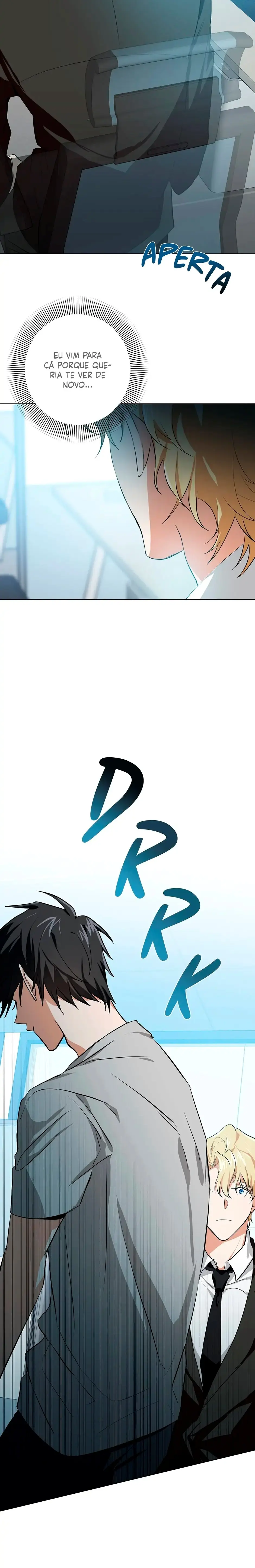 D:AZE – Capítulo 05 Yaoi – Página 20