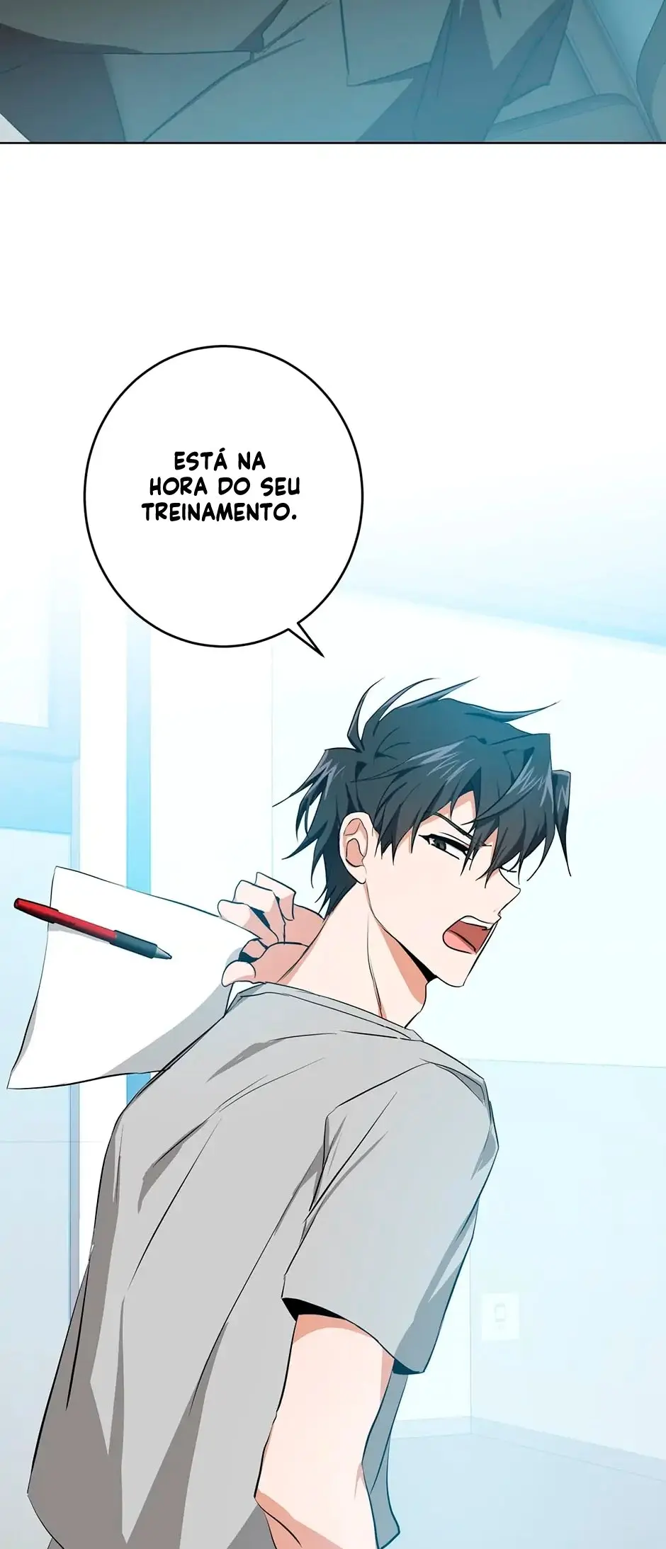 D:AZE – Capítulo 05 Yaoi – Página 24