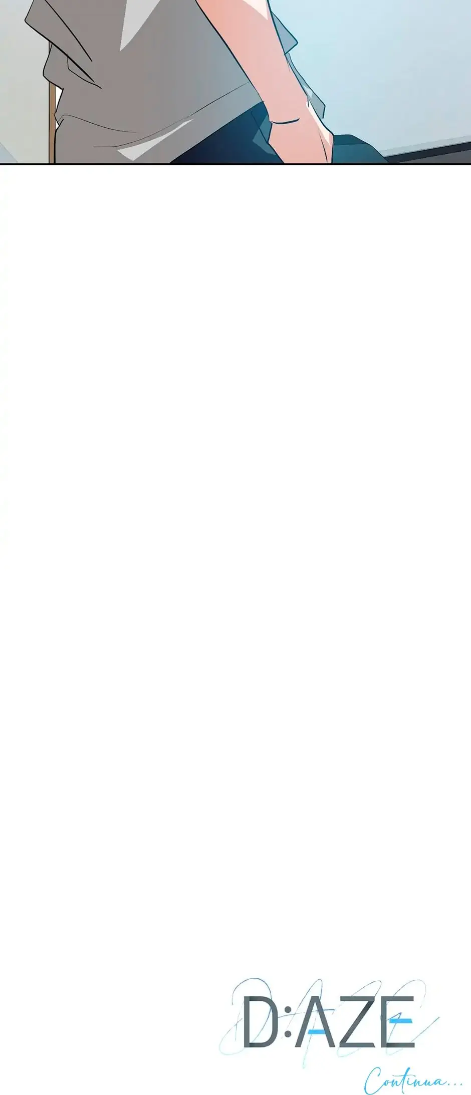 D:AZE – Capítulo 05 Yaoi – Página 25