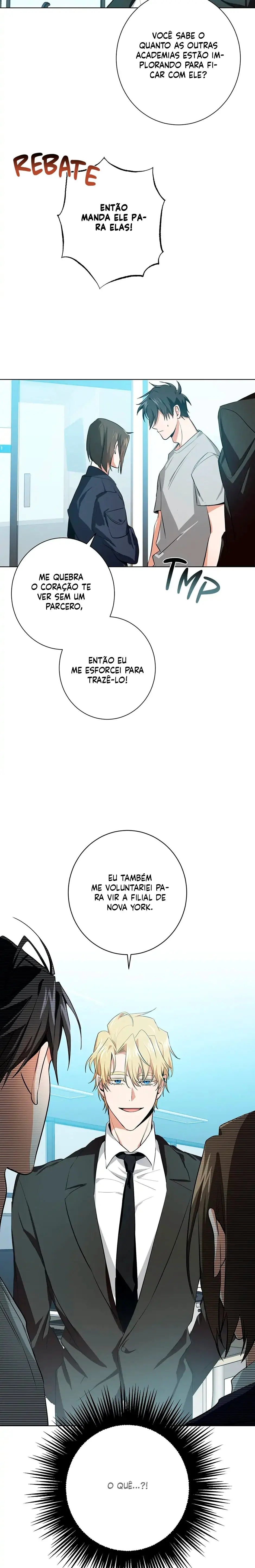 D:AZE – Capítulo 05 Yaoi – Página 9