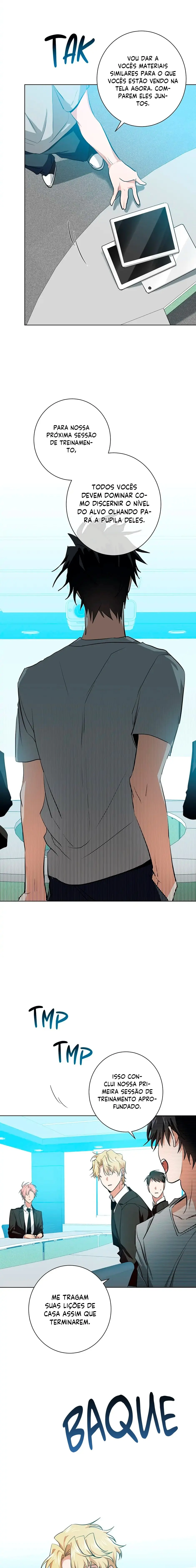 D:AZE – Capítulo 06 Yaoi – Página 10