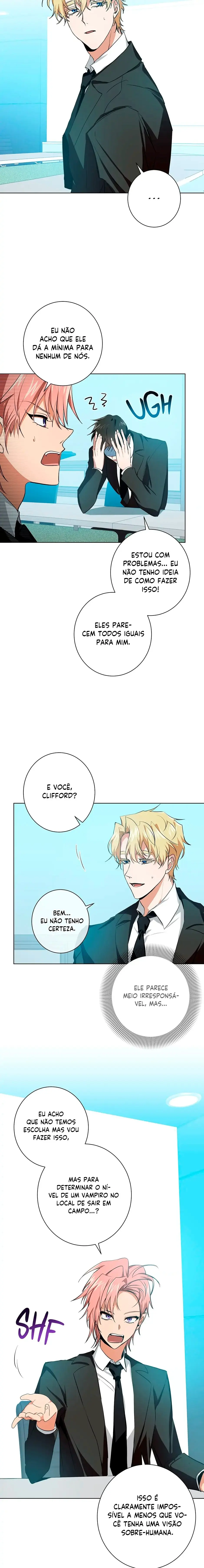 D:AZE – Capítulo 06 Yaoi – Página 11