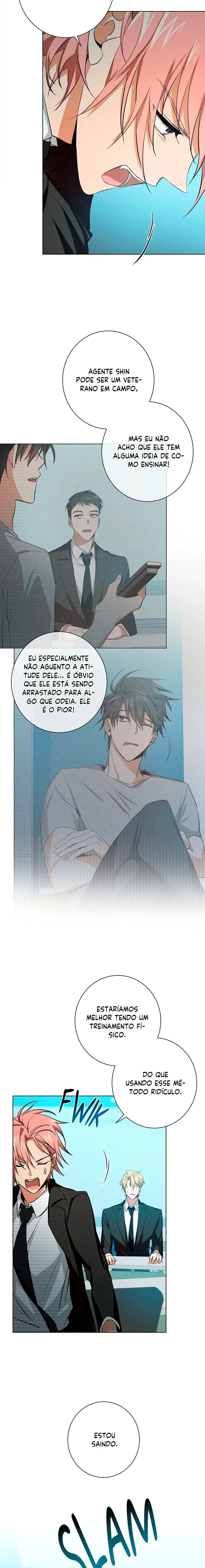 D:AZE – Capítulo 06 Yaoi – Página 13