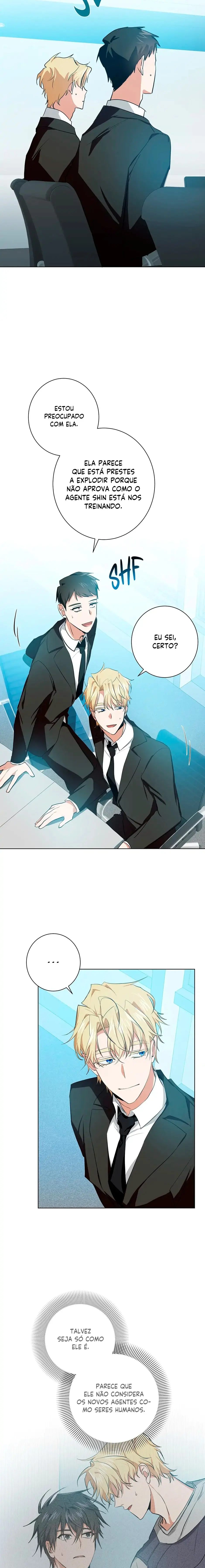 D:AZE – Capítulo 06 Yaoi – Página 14