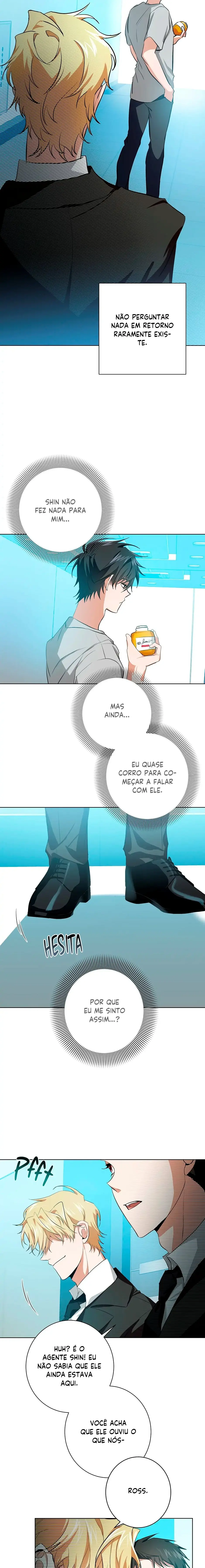 D:AZE – Capítulo 06 Yaoi – Página 16