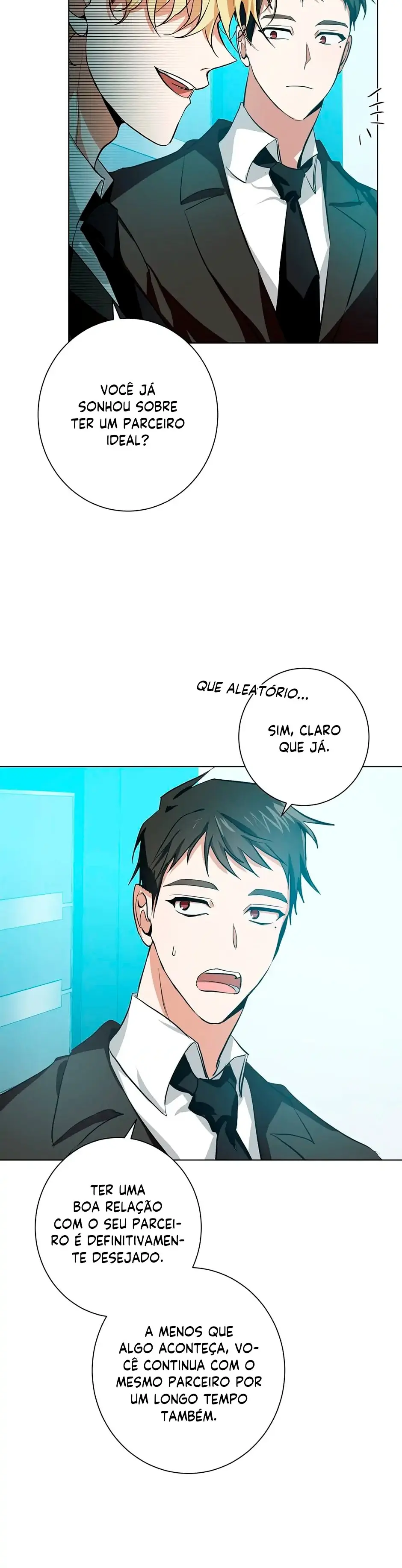 D:AZE – Capítulo 06 Yaoi – Página 17