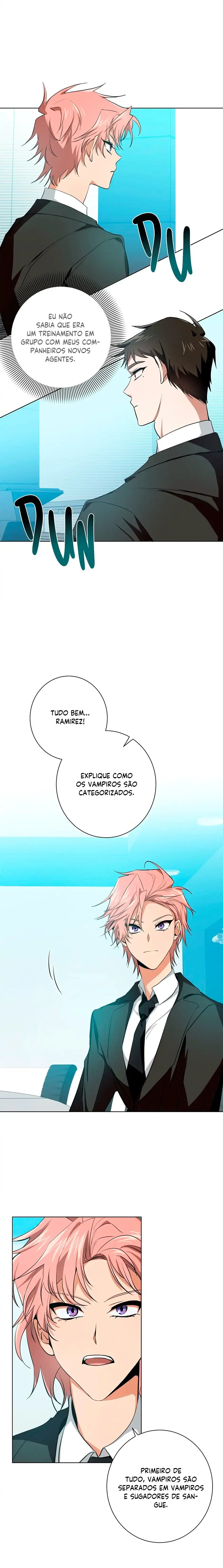 D:AZE – Capítulo 06 Yaoi – Página 2