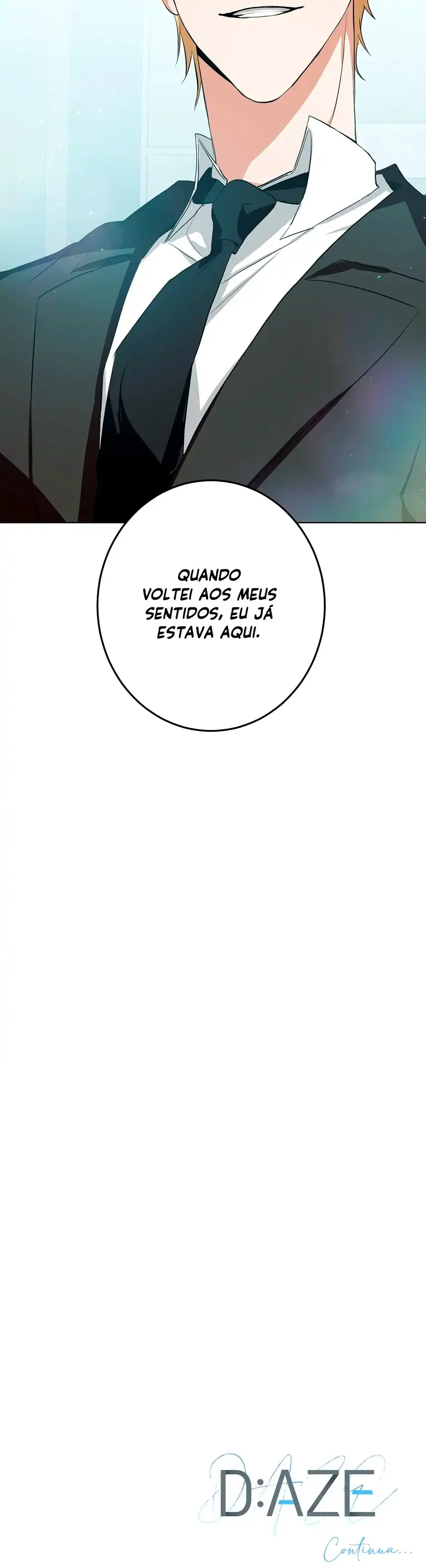 D:AZE – Capítulo 06 Yaoi – Página 20