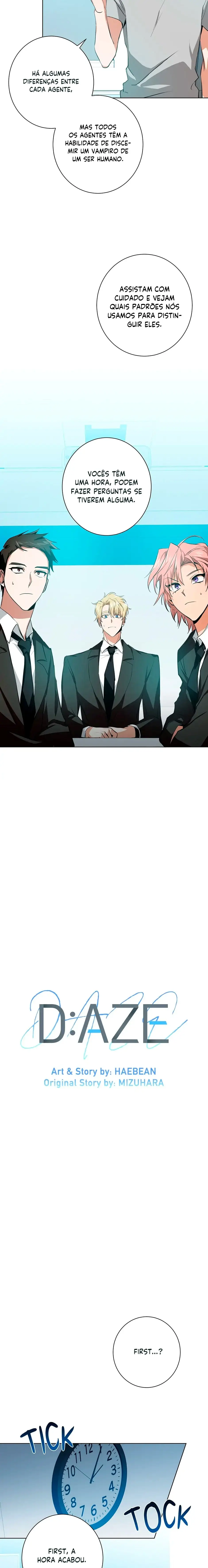 D:AZE – Capítulo 06 Yaoi – Página 4