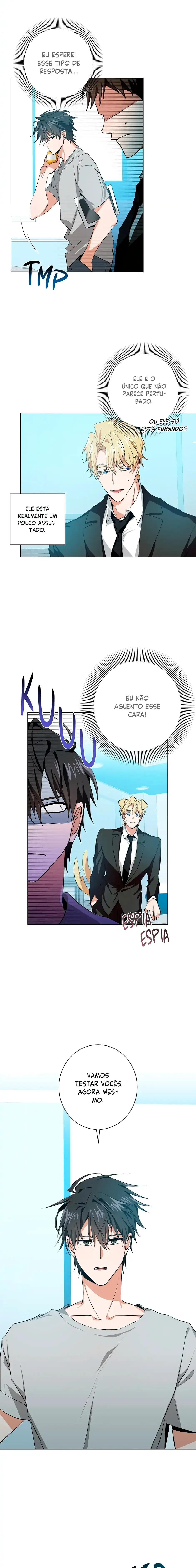 D:AZE – Capítulo 06 Yaoi – Página 6