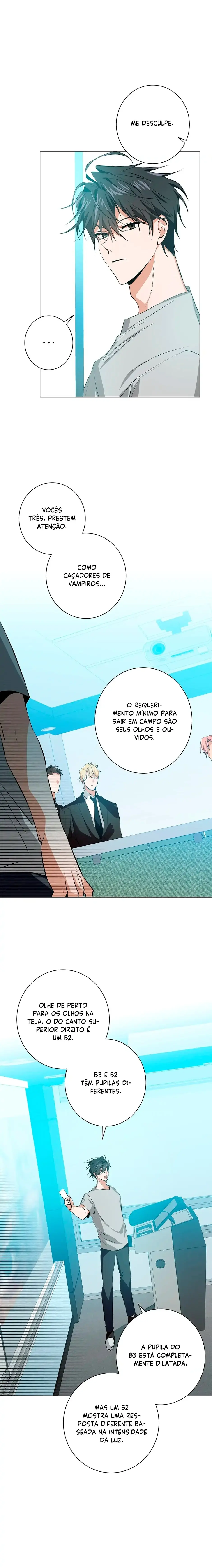 D:AZE – Capítulo 06 Yaoi – Página 9