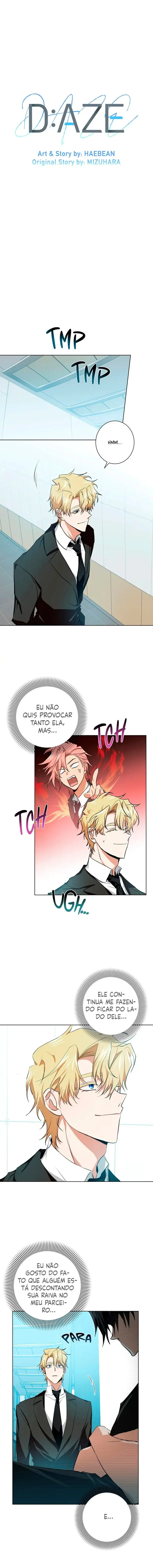 D:AZE – Capítulo 07 Yaoi – Página 4